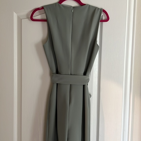 Vince Camuto jumpsuit - Picture 2 of 2